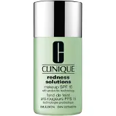 Clinique Redness Solutions Makeup Foundation CN 10 Alabaster