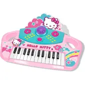Reig Musicales Hello Kitty Sähköinen