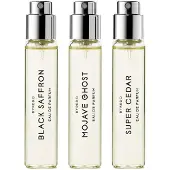Byredo La Sélection Boisée 3x12 ml