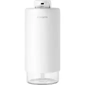 Brabantia SinkStyle saippuapumppu Mineral Fresh White