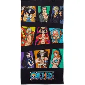 Cerdá ONE PIECE Pyyhe 70 x 140 cm
