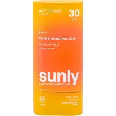 ATTITUDE Tropical SPF 30 60g aurinkopuikko