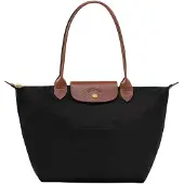 Longchamp Le Pliage Original Shoulder M -olkalaukku