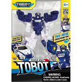 Tobot L Mini toimintahahmo, 18 cm