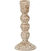 Urban Nature Culture Candle Holder Sisi A - Brown - Ø 7.5 CM