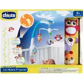 Chicco - Magic Forest Cot Mobile Projector (300-00011350000000)