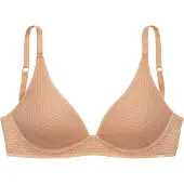 LASCANA Rintaliivi nude