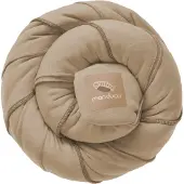 Manduca Sling MonochromeEdition -kantoliina, Nougat