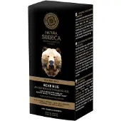 Natura Siberica Awakening Face Washing Gel Bear Hug