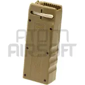 Odin Innovations, PTS PTS ODIN M12 Sidewinder, rullattava lippaanlataaja - hiekka