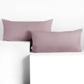 Restilo koristeelliset tyynynpäälliset, 40x80 cm