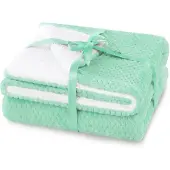 AmeliaHome Mynteväriinen peitto 220×240 cm AmeliaHome Shleepy