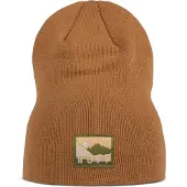 Buff Knitted Pipo
