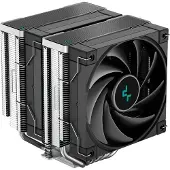 DeepCool PC-Jäähdytys - - R-AK620-BKNNMT-G - AK620