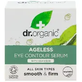 Dr Organic Ageless Serum 15ml Silmänympärys