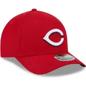 New Era 9forty Mlb Cincinnati Reds Lippis
