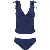 LASCANA Tankini marine