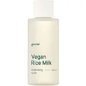 Goodal Vegan Rice Milk Moisturizing Toner 150 ml