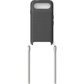 Doro AURORA A21 TPU CASE/STRAP GRAPHITE (8924)
