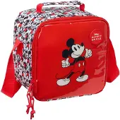 Disney Mickey Mouse Waterproof Lounaslaukku