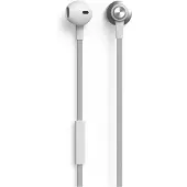 Doro USB-C -nappikuulokkeet, valkoinen