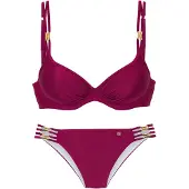 Jette Bikini kulta / marjat
