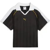 Puma T7 Football Relaxed Fit Lyhythihainen T-paita