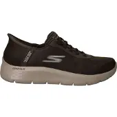 SKECHERS Slip-ins Go Walk Flex Smooth Motion Urheilukengät Ilman Nauhoja