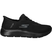 SKECHERS Slip-ins Go Walk Flex Smooth Motion Urheilukengät Ilman Nauhoja
