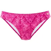 Jette Bikinihousut vaaleanpunainen / vaalea pinkki / purppura