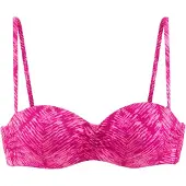 Jette Bikinitoppi lila / marjat