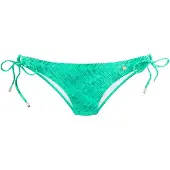 Jette Bikinihousut vihreä / smaragdi