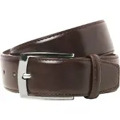 Jack & Jones Vyö 'JACMarkus' tummanruskea