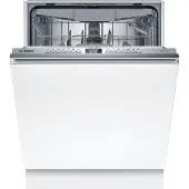 Bosch 4 Sarjan Astianpesukone SMV4EMX71S (kalustepeitteinen)