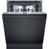 Siemens iQ300 SN63EX06VE -integroitava astianpesukone