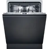 Siemens iQ500 Astianpesukone SN65ZX16CE (Kalusteisiin sijoitettava)