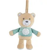 Chicco Minun Täytetty Eläimeni