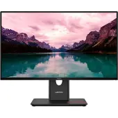 Lenovo ThinkVision T24-40 23.8" Full HD, IPS, 120Hz -näyttö