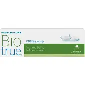 Bausch & Lomb BioTrue ONEday - 30/laatikko