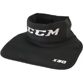 CCM X30 JR kaulasuoja