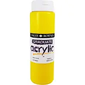 Daler Rowney Graduate 500ml akryyliväri