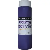 Daler Rowney Graduate 500ml akryyliväri