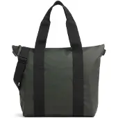Rains Tote Bag Mini W3 - Green - ONE SIZE