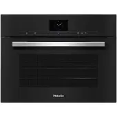 Miele höyryuuni DGC7541HCPROOBSW