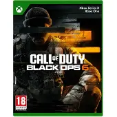 Call of Duty: Black Ops 6 (One)