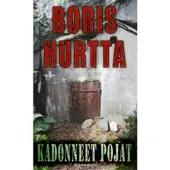 Boris Hurtta : Kadonneet pojat