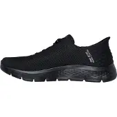 SKECHERS Go Walk Flex - Hands Up - Black - 41