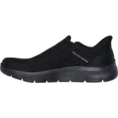 SKECHERS Go Walk Flex Ojai Urheilukengät Ilman Nauhoja