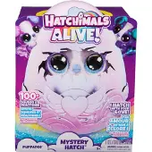 Hatchimals Interaktiivinen lelu Hatchimal Puppadee