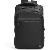 HP Professional -tietokonereppu, musta, 17.3"